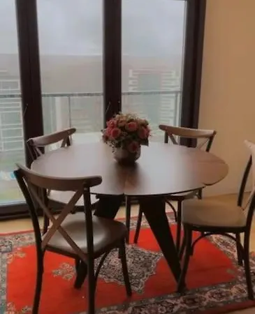 Apartment Luxury Istanbul