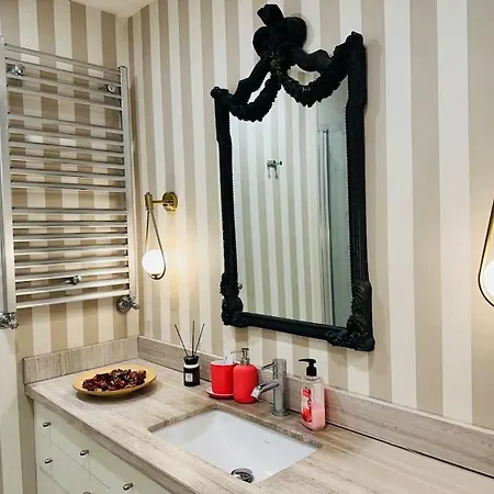 Luxury Apartment Istanbul