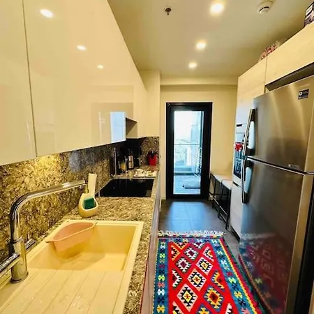 Apartment Luxury