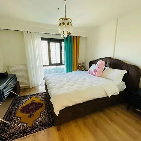 Luxury * Istanbulská provincie