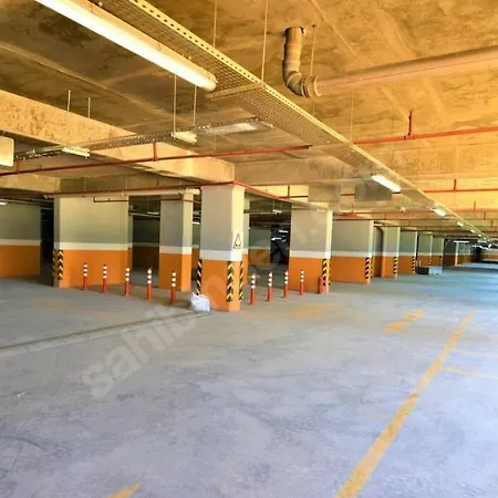Luxury Apartmán