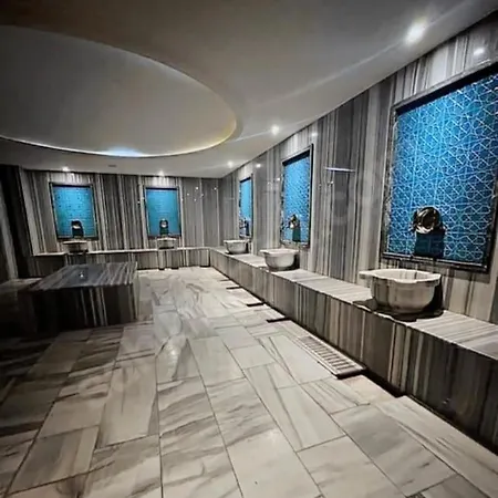 Apartmán Luxury